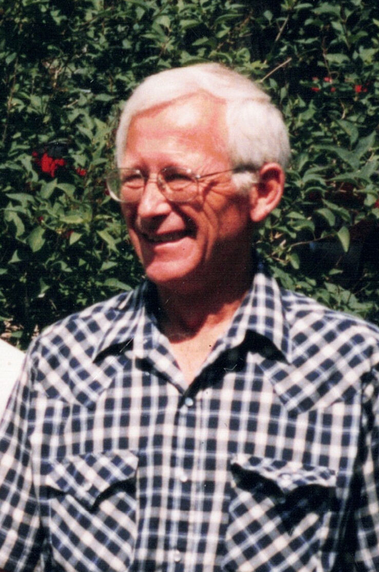 Randolph D. 'Randy' Honstein